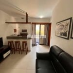 APARTAMENTO BEM LOCALIZADO NO MORUMBI - À VENDA - 34m2