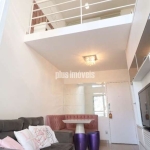 Loft ao Lado da Escola Graduada e do Shopping Jardim Sul - 48,5m²au  Suíte - Gar.