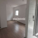 Apartamento com varanda no Cond. Jardim Sul