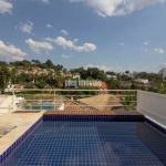 CASA COM 3 SUÍTES 3 GAR - CHURRASQUERIA ,PISCINA, JARDIM