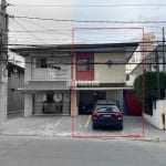 Sobrado á venda com 141m²