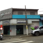 PONTO COMERCIAL NO JARDIM UMARIZAL, NA PRAÇA MARÍLIA X AV. ANACÊ - 500M²