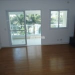 PANAMBY- 1 SUÍTE- 1 VAGA- AU 60M2 - R$3.300,00