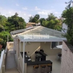 LINDA CASA EM CONDOMÍNIO FECHADO - BUTANTÃ - 250 m2