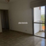 Apto à Venda em frente ao Mercado Municipal de Sto. Amaro, 64 m², 3 Dorms. e 1 Vaga por R$560.000,00