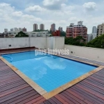 Cobertura aconchegante no Panamby com Piscina! 340 m2 - 4 dorms e 4 vagas!