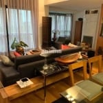 Apartamento duplex 3 sts, 3 vagas c/depósito,lazer total