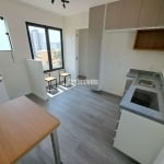 Apartamento com 1 Quarto e 1 banheiro à Venda, 32 m²