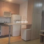 Studio Mobiliado Locação, Morumbi, Perto 2 Shoppings, 34 m², 1 Vaga por R$2.700,00 (Pacote Mensal)