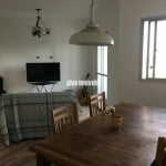 Apartamento Locação na Vila Indiana/Butantã, 91 m², 3 Dormitórios, 2 Vagas, por R$2.452,74