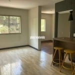 Apartamento Locação, 68 m², 3 Dormitórios, 1 Suíte e 2 Vagas por R$2.700,00 - Vila Andrade/Morumbi