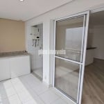 PRÓXIMO AO PORTAL DO MORUMBI 63,0M²AU 2 DORMS, SUÍTE, GAR  - ÓTIMO LAZER