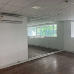 Conjunto Comercial para Locação, 56 m². 2 Banheiros, 2 Vagas por  R$3.476,98 (Pacote Mensal)