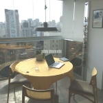 VILA OLÍMPIA - 74M²