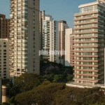 APARTAMENTO ESPETACULAR A 100M DO IBIRAPUERA - 332m2!