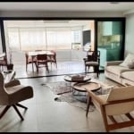 Apartamento com 4 Quartos e 5 banheiros para Alugar, 190 m²