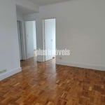 Locação Apartamento  - 40 m²  - 2 dormitórios , 1 vaga de garagem  - Pinheiros