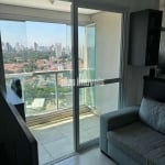 CHACARA STO. ANTÔNIO - MOBILIADO - 1 QUARTO - 1 VAGA - R$3.400,00