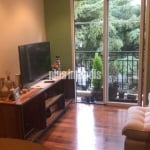 Apartamento com 43m² na Vila Olimpia