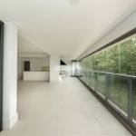 Apartamento para venda com 3 quartos, sendo 3 suítes, 186m²