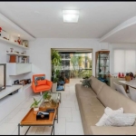 Apartamento à Venda ? Moema, Av. dos Eucaliptos
