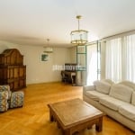 JARDIM DAS BANDEIRAS - CASA 288M²