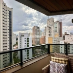 Moema Pássaros = Apartamento maravilhoso com 208m²