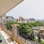 Belissimo apartamento a venda Jardim Paulista