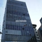 Conjunto Comercial Próximo Paulista