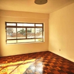 Apartamento Gardem, ótima localização, prox.Metrô