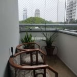 Apartamento Moema 4 suites +escritório+4 vagas  180 m² úteis