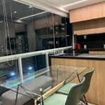 Flat COM  46 metros quadrados com 1 quarto em Vila Olímpia - São Paulo - SP