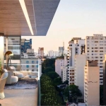 Excelente apartamento no Jardim América