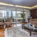 Excelente apartamento no Jardim Paulista