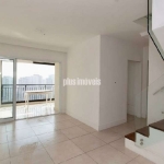 Cobertura duplex à venda no Morumbi, Vila Andrade,  160 m²