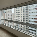 Lindo Apartamento Itaim Alto Padrão 147M² , varanda gourmet