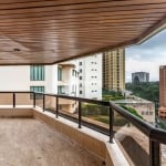 Apartamento MorumbI