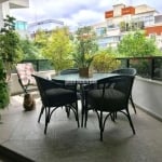 APARTAMENTO - REAL PARQUE - Ótima localização.