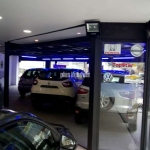 PREDIO COMERCIAL MORUMBI  AV. GIOVANNI GRONCHI AO LADO 'HPOINT HONDA CARRERA' 20 VAGAS