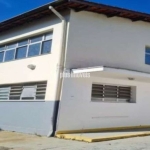 Galpão Comercial com mezanino + Prédio comercial com 02 pavimentos.