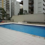 LINDO APARTAMENTO, AMPLO E ILUMINADO - HIGIENÓPOLIS - 278m2