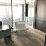 SALA COMERCIAL DUPLEX PRONTA EM ÓTIMA LOCALIZACAO!