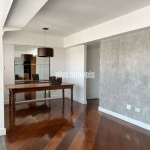 Apartamento a venda em Moema, 91m² de área útil - 2 vagas