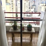 LAZER COMPLETO NO JARDIM PAULISTA!!! vAGA VISITANTE! MOBILIADO! BANHEIRO E LAVABO!