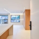 STUDIO DE LUXO - SUPER MODERNO E FUNCIONAL