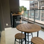 Apartamento com 2 Quartos e 3 banheiros à locaçao, 93 m