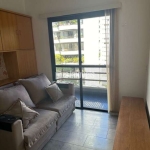 Studio mobiliado 35 m²  1 vaga de garagem , proximo da av paulista