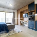 Exclusivo Studio de 34m²