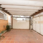 Sobrado à venda no Jardim Umuarama ? 159m², 3 dormitórios, 2 vagas de garagem.