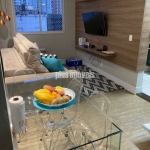 COBERTURA FATO PANAMBY 116,0M²AU 3 DORMS, SUÍTE, GAR